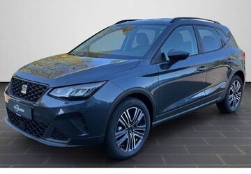 Seat Arona 4.900 km 20.990 &euro; Ludwigshafen 67063