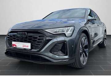 Audi Q8 29.450 km 59.990 &euro; Mannheim 68309