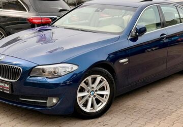 BMW 530 230.000 km 11.999 &euro; Mannheim 68199