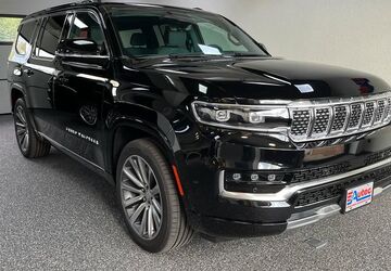 Jeep Wagoneer 0 km 119.600 &euro; Mannheim 68309