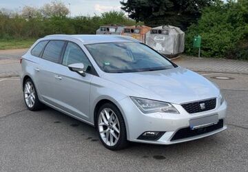 Seat Leon 178.500 km 10.990 &euro; Lampertheim 68623