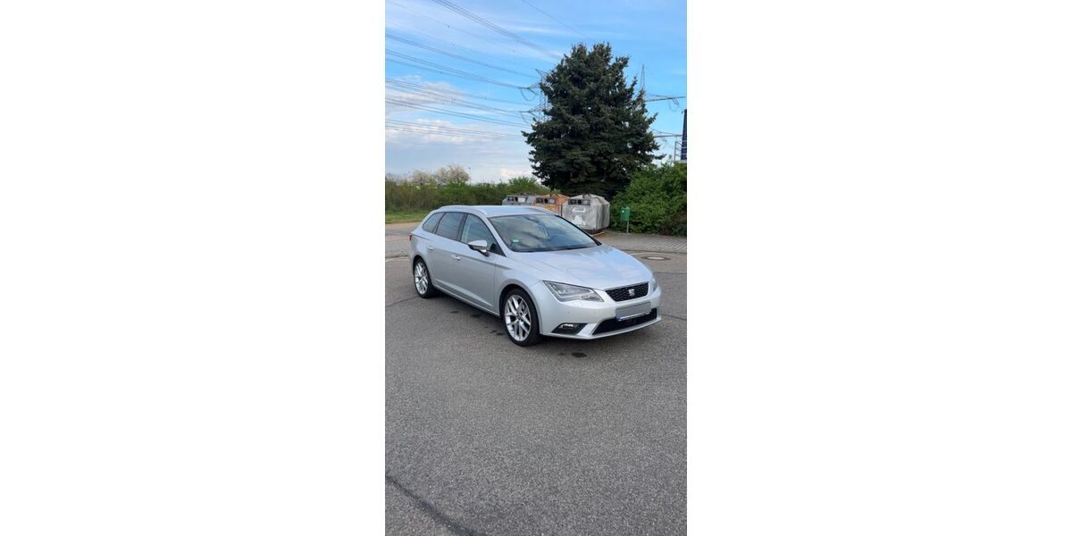 Seat Leon 178.500 km 9.990 &euro; Lampertheim 68623