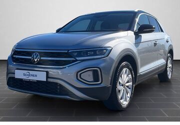 VW T-Roc 39.980 km 24.800 &euro; Ludwigshafen 67059