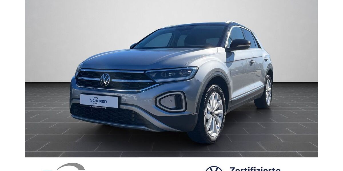 VW T-Roc 39.980 km 24.800 &euro; Ludwigshafen 67059