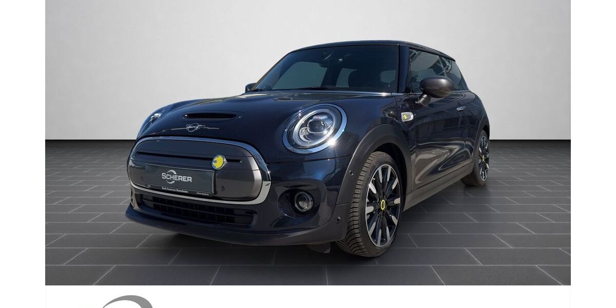 Mini Andere 46.977 km 15.499 &euro; Mannheim 68309