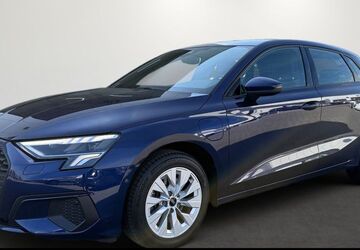 Audi A3 36.765 km 24.990 &euro; Grünstadt 67269