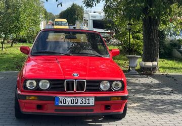 BMW 320 140.000 km 14.900 &euro; Worms 67547