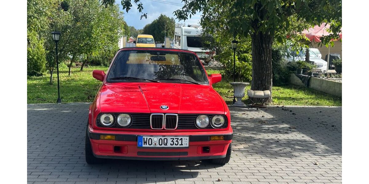 BMW 320 140.000 km 14.900 &euro; Worms 67547