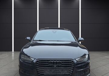 Audi A7 148.750 km 22.222 &euro; Schifferstadt 67105