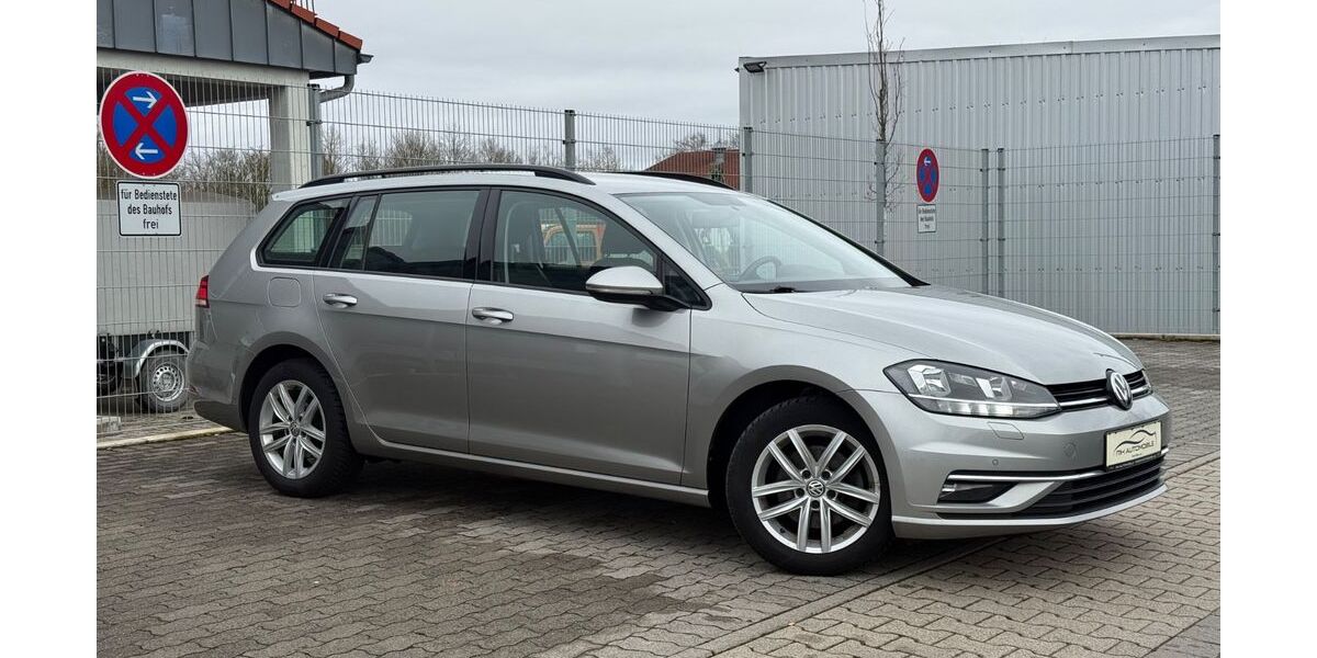 VW Golf 118.000 km 13.499 &euro; Riedstadt-Goddelau 64560