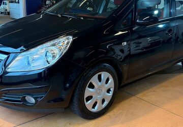 Opel Corsa 38.125 km 8.150 &euro; Bad Dürkheim 67098