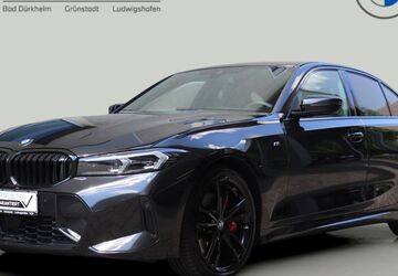 BMW 330 45.700 km 40.900 &euro; Bad Dürkheim 67098