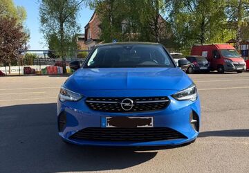 Opel Corsa 47.852 km 16.500 &euro; Kerzenheim 67304