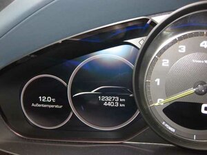 Porsche Cayenne Plug-In-Hybrid dt.Fzg.Top Ausst. 123.000 km 53.999 &euro; Biebesheim 64584