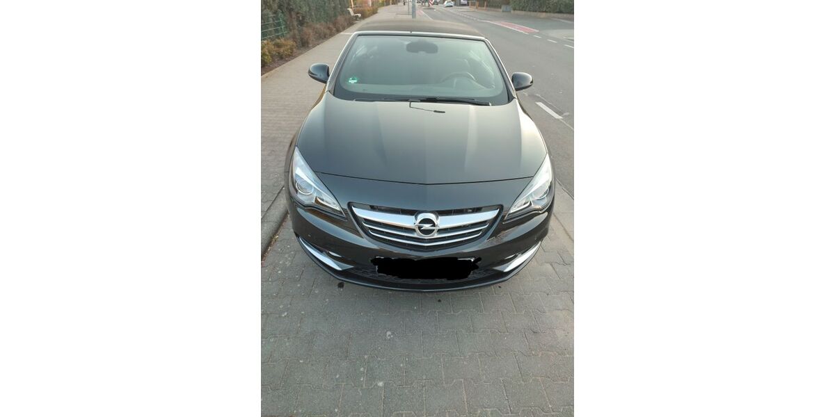 Opel Cascada 52.000 km 11.800 &euro; Biblis 68647