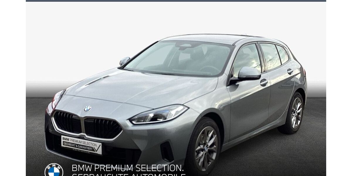 BMW 120 5.987 km 28.480 &euro; Zwingenberg 64673