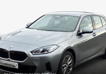 BMW 120 5.987 km 28.980 &euro; Zwingenberg 64673