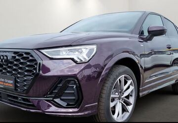 Audi Q3 5.000 km 43.900 &euro; Grünstadt 67269