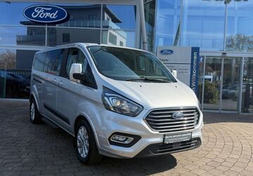Ford Tourneo Custom 41.300 km 30.950 &euro; Alzey 55232