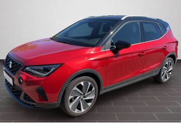 Seat Arona 14.755 km 22.500 &euro; Ludwigshafen 67063