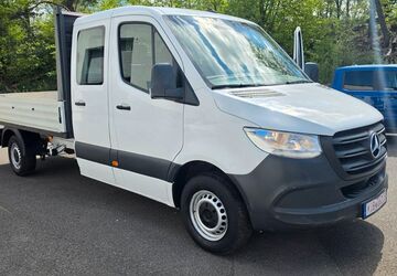 Mercedes-Benz Sprinter 220.000 km 15.999 &euro; Bad Dürkheim 67098