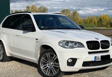 BMW X5 152.000 km 21.500 &euro; Bickenbach 64404