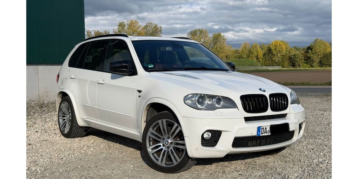 BMW X5 152.000 km 21.500 &euro; Bickenbach 64404