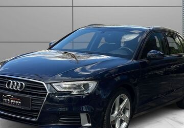 Audi A3 37.220 km 21.490 &euro; Frankenthal 67227