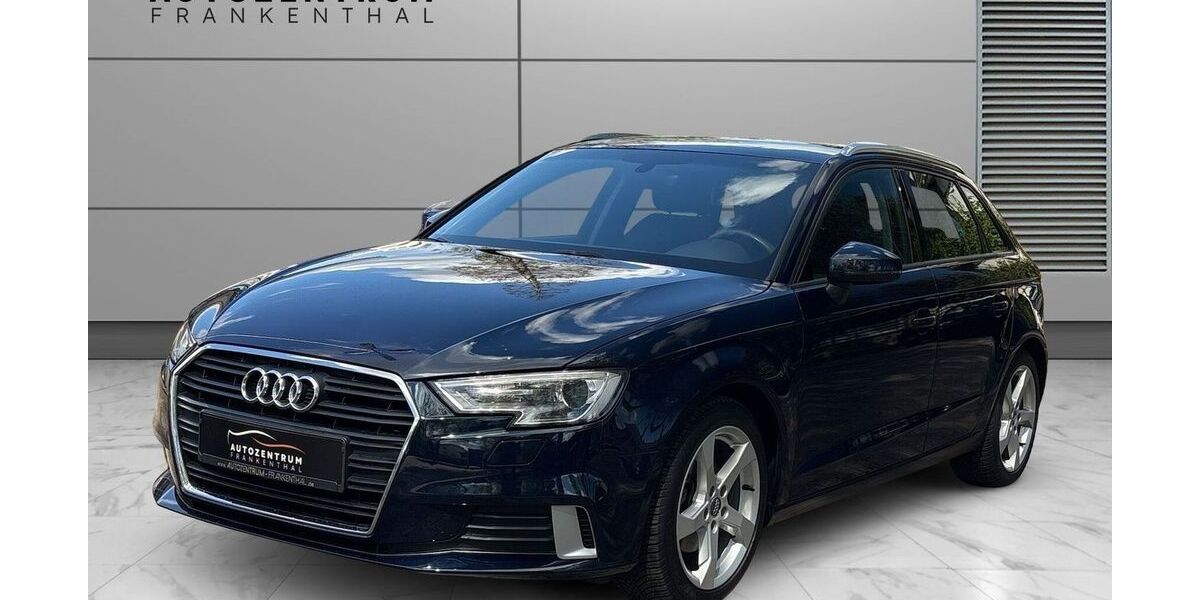 Audi A3 37.220 km 21.490 &euro; Frankenthal 67227