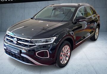 VW T-Roc 1.680 km 30.900 &euro; Bad Dürkheim 67098