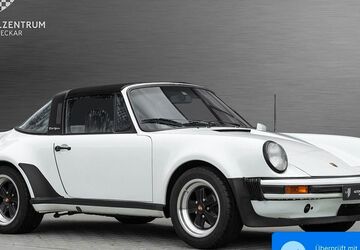 Porsche 911 Urmodell 120.000 km 89.900 &euro; Viernheim 68519