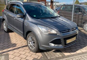 Ford Kuga 156.521 km 8.950 &euro; Frankenthal (Pfalz) 67227
