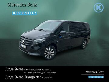 Gebrauchte Mercedes-Benz Vito
