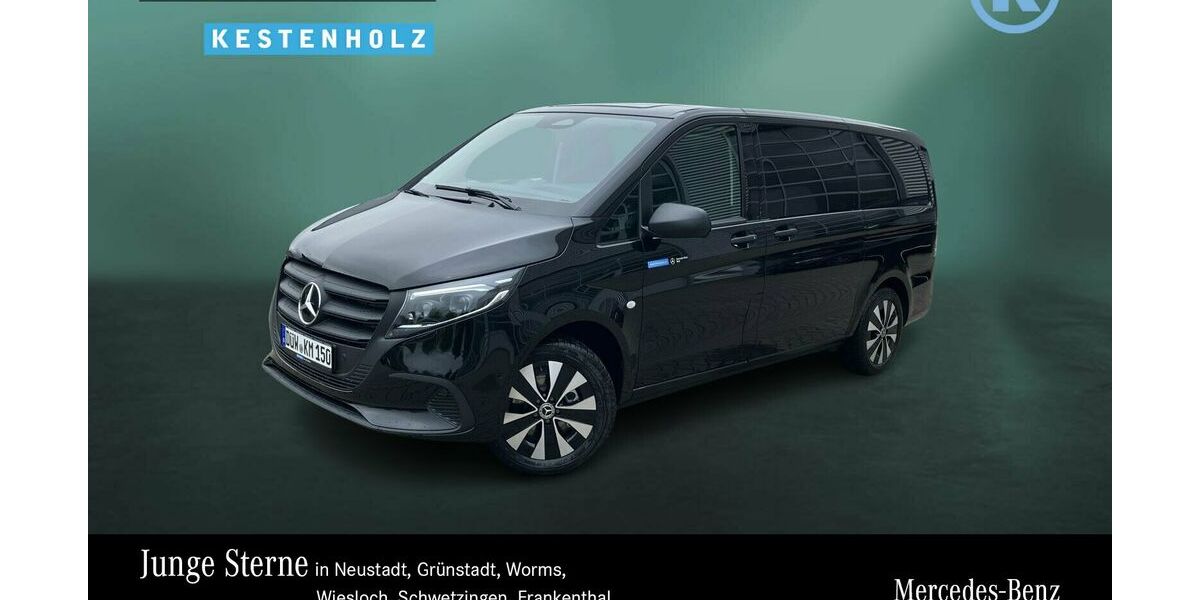 Mercedes-Benz Vito 9.900 km 53.950 &euro; Worms 67547