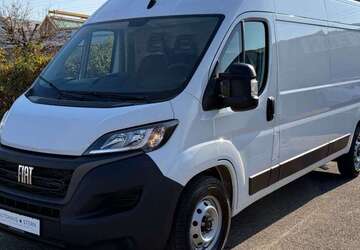 Fiat Ducato 31.500 km 26.990 &euro; Mutterstadt 67112