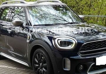 Mini Countryman S (Cooper) 141.000 km 17.600 &euro; Lampertheim 68623