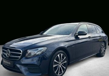 Mercedes-Benz E 300 122.250 km 27.900 &euro; Alzey 55232