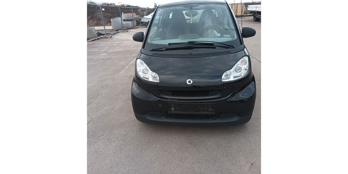 Smart ForTwo 150.500 km 2.499 &euro; Hüttenfeld 68623