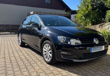 VW Golf 68.100 km 13.200 &euro; Nierstein 55283