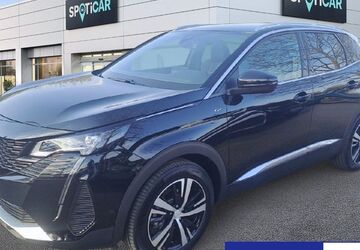 Peugeot 3008 31.512 km 25.890 &euro; Mannheim 68309