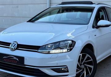 VW Golf 91.000 km 13.700 &euro; Weinheim 69469