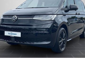 VW T7 Multivan 7.638 km 62.800 &euro; Ludwigshafen 67059