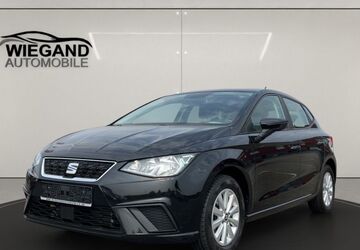 Seat Ibiza 158.300 km 9.490 &euro; Viernheim 68519