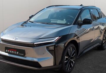 Toyota bZ4X 1.500 km 47.333 &euro; Frankenthal 67227