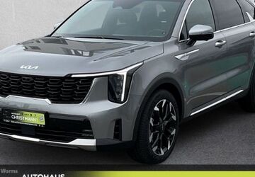 Kia Sorento 9.900 km 50.890 &euro; Gruenstadt 67269