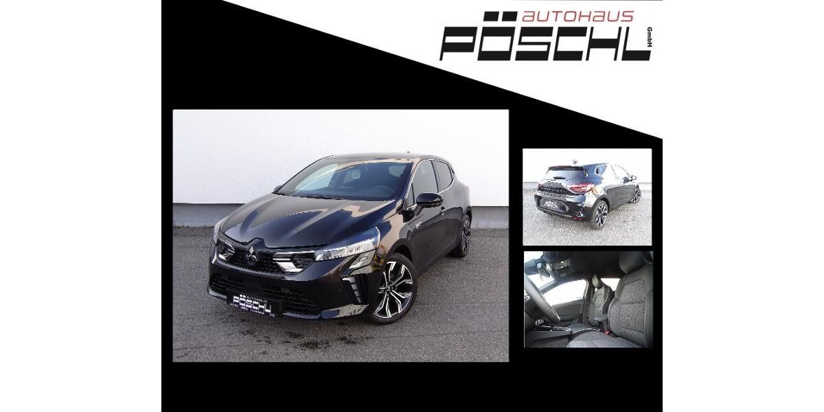 Mitsubishi Colt 1.500 km 24.790 &euro; Bensheim 64625