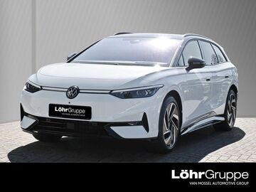 Gebrauchte VW ID.7
