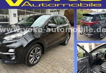 Kia Sportage 73.900 km 18.880 &euro; Neuhofen/Pfalz 67141