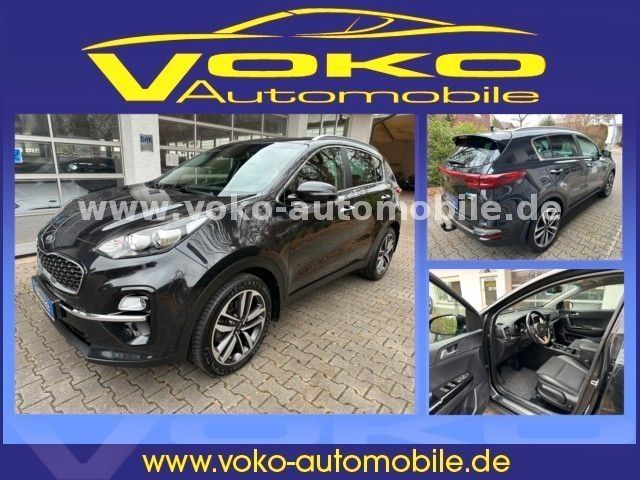 Kia Sportage 73.900 km 18.880 &euro; Neuhofen/Pfalz 67141