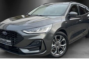 Ford Focus 8.990 km 28.690 &euro; Weinheim 69469